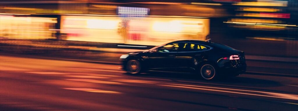 a velocidade certa para investir