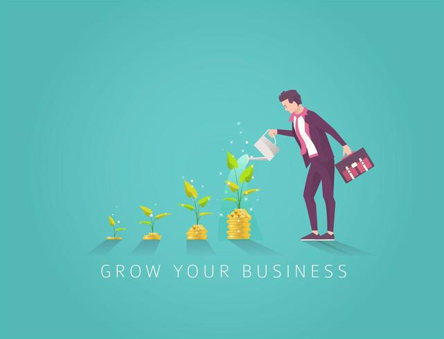 como começar a investir